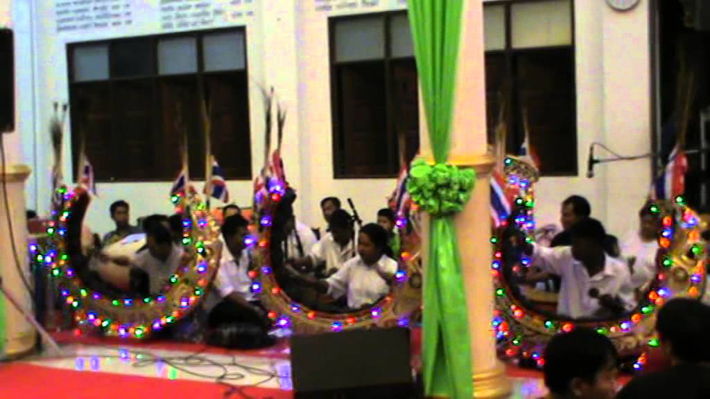 ย่ำค่ำ อ ทรงศักดิ์ กับ ป้อม กองปราบ