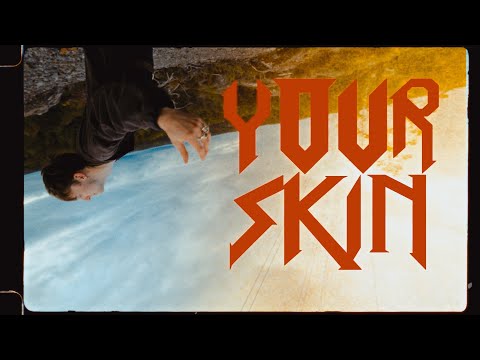 Putar Your Skin - flora cash