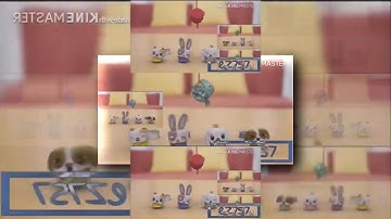 Ytpmv my edited video shuric scan