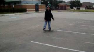 Skating Ronald Mcgoddamn Donald