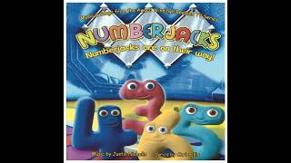 Numberjacks Various Short Cues