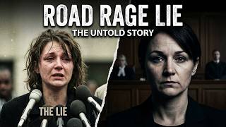 The Road Rage Lie Tracie Andrews and the Murder of Lee Harvey