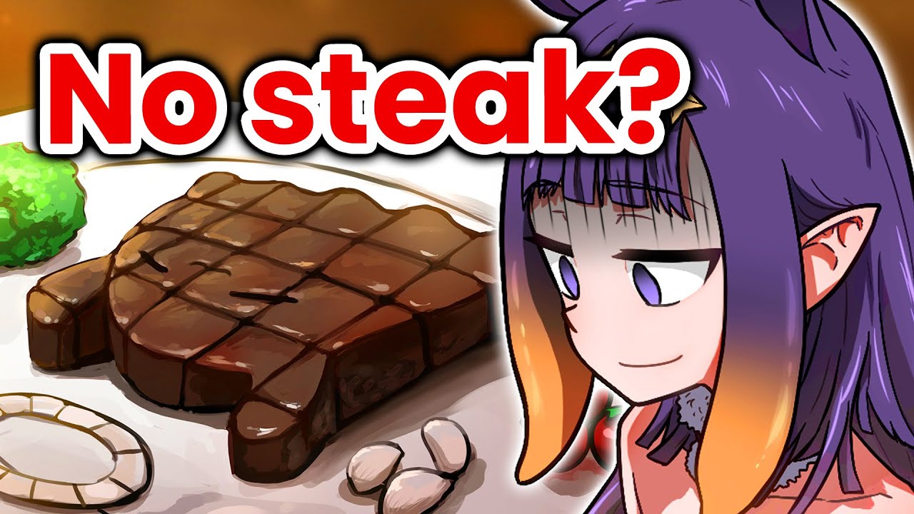 𝑵𝑶 𝑺𝑻𝑬𝑨𝑲 𝑭𝑶𝑹 𝒀𝑶𝑼, 𝑺𝑴𝑶𝑳 𝑰𝑵𝑨!