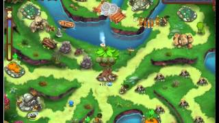 Tiny Tales 2 Level 16