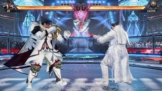 TEKKEN 8 - Modding New Patch