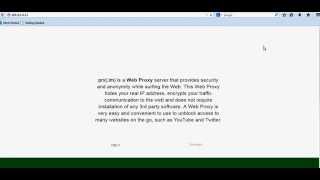 AIRTEL FREE INTERNET PROXY TRICK BY VISHAL DAGAR screenshot 5
