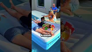 Annenin İnanilmaz Planı Şaşırttı❤️