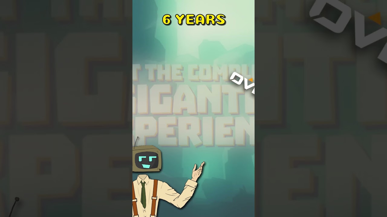 IS GIGANTIC BACK?!?! 