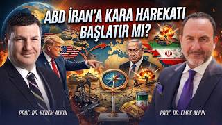Prof. Dr. Emre Alkin: Ekonomik Riskler ve Küresel — 7 Nisan 2026
