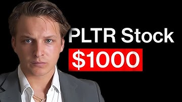 I Bought $PLTR at $6 - Here