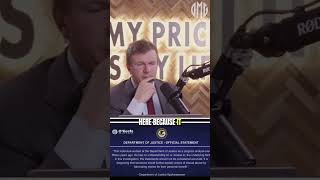O’Keefe Media Group alleges: DOJ Statement Raises More Questions Than It Answers