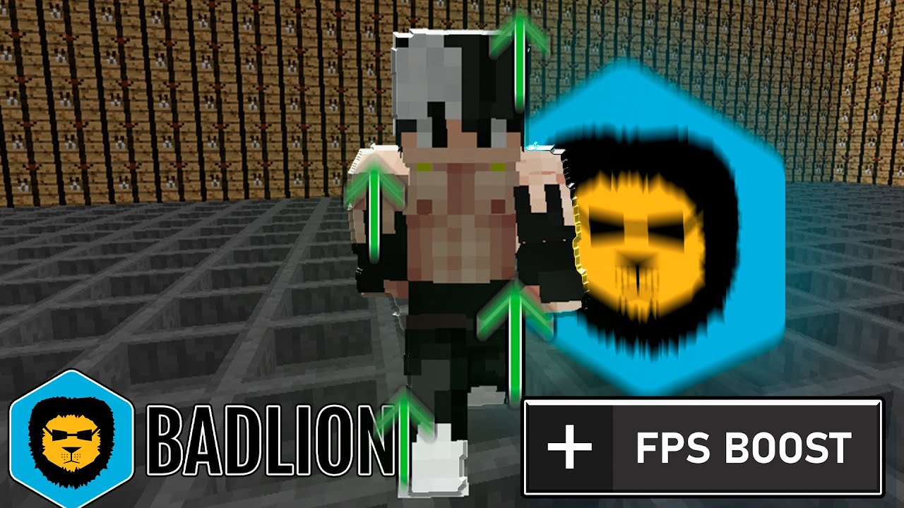 ¡Aumenta tus FPS en Minecraft con BADLION: La Configuración Secreta Revelada!
