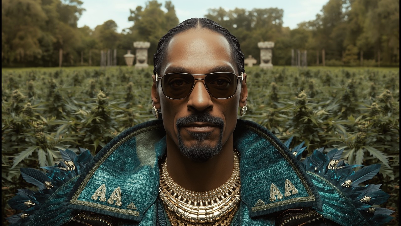 Rap & Roll: The 420 Chronicles