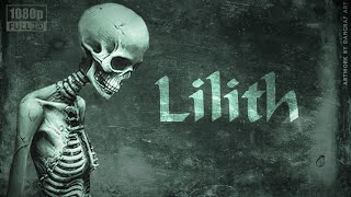 LILITH - by Peter Gundry - [Dark Magic Music] - Full HD