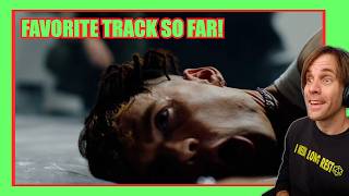 Inpatient ( Ren x Chris Webby ) - Tarantula | FIRST TIME REACTION