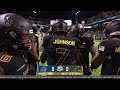 Live Look-In: Northern Arizona Wranglers at San Diego Strike Force