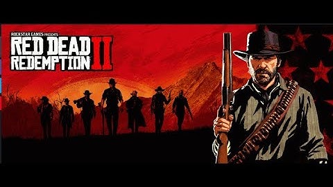 red dead redemption 2 Chapter One Colter part 1 #gaming #gameplay #games #gamingvideos