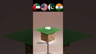 who will win this challenge😲😱~mini woodworking art skill /wood/ handcrafts/#shorts​ #entertainment