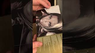 Mary J. Blige 1997 Share My World огляд фірмового СД #review #reviewaudio