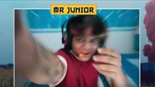 Best Ever Dance On Pubg Mobile Live Stream Ll By Mr Junior Ll