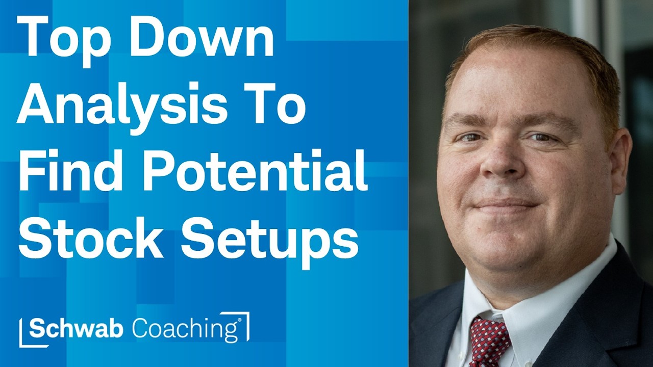 Quickly Finding Growth & Value Potential Setups | Growth & Value Stocks | James Boyd | 2-11-26