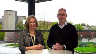 Kun Voidaan Hyvin, Voidaan Mitä Vain - Keuda Koulutuspalvelut Oyn Työhyvinvointikortti-Koulutus