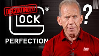 Glock to Discontinue All Existing Models?? \& NEW \\