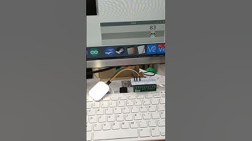 The MonkMakes Illuminata with Raspberry Pi