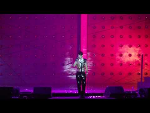 21-08-2009 @ 亞洲唱作歌王曹格香港演唱會_最愛歌手 II