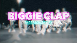 1 - BIGGIE CLAP | Summer Show 2022 | Lydia Martorell Choreography