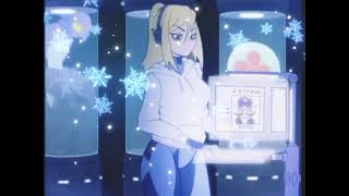 Etyjet - Clesed Phonk Visualization