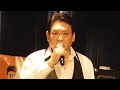 くちなしの花/増位山太志郎/cover三代目増位山