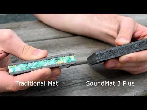 soundmat-3-plus-vs-traditional-acoustic-mat