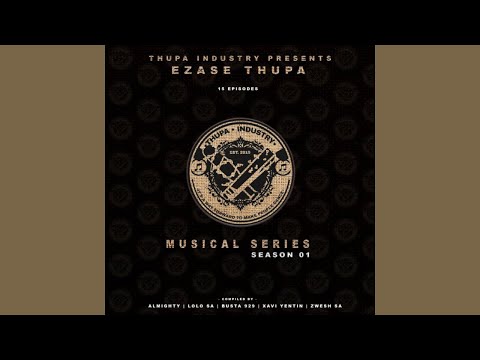 Busta 929 - Wozani Nonke (feat. Almighty, Lolo SA, Xavi Yentin & ZweshSA) | Amapiano
