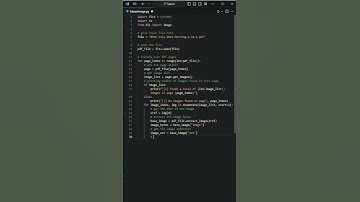 How to Extract Images from a PDF using Python | Step-by-Step Guide