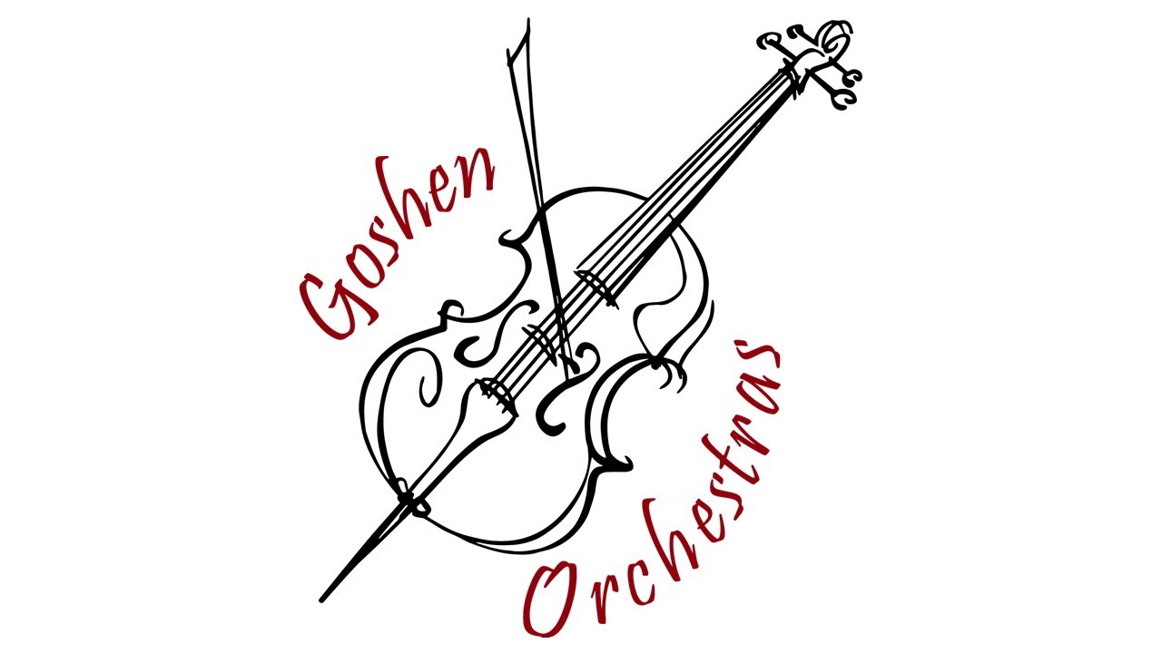 Goshen Middle School 8th Grade Orchestra plays Fantasia on a Theme from