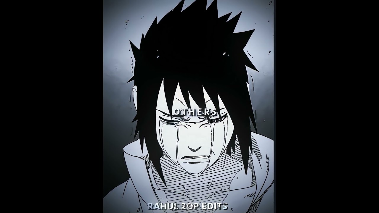 Orochimaru Reanimate Previous Hokage Edit - Madara Death Edit - #madara #sasuke #hashirama #minato
