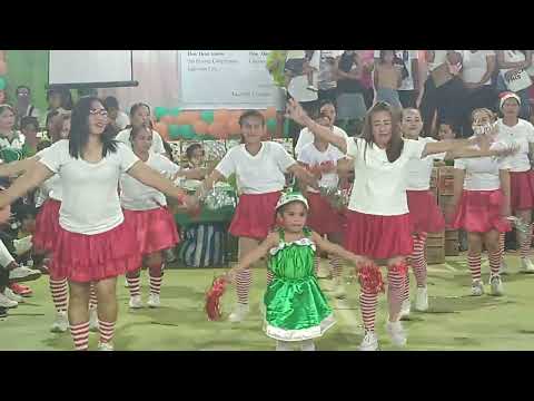 Pasayawa ko day from brgy 184