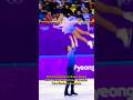 #figureskating #pairskating #olympicschampion