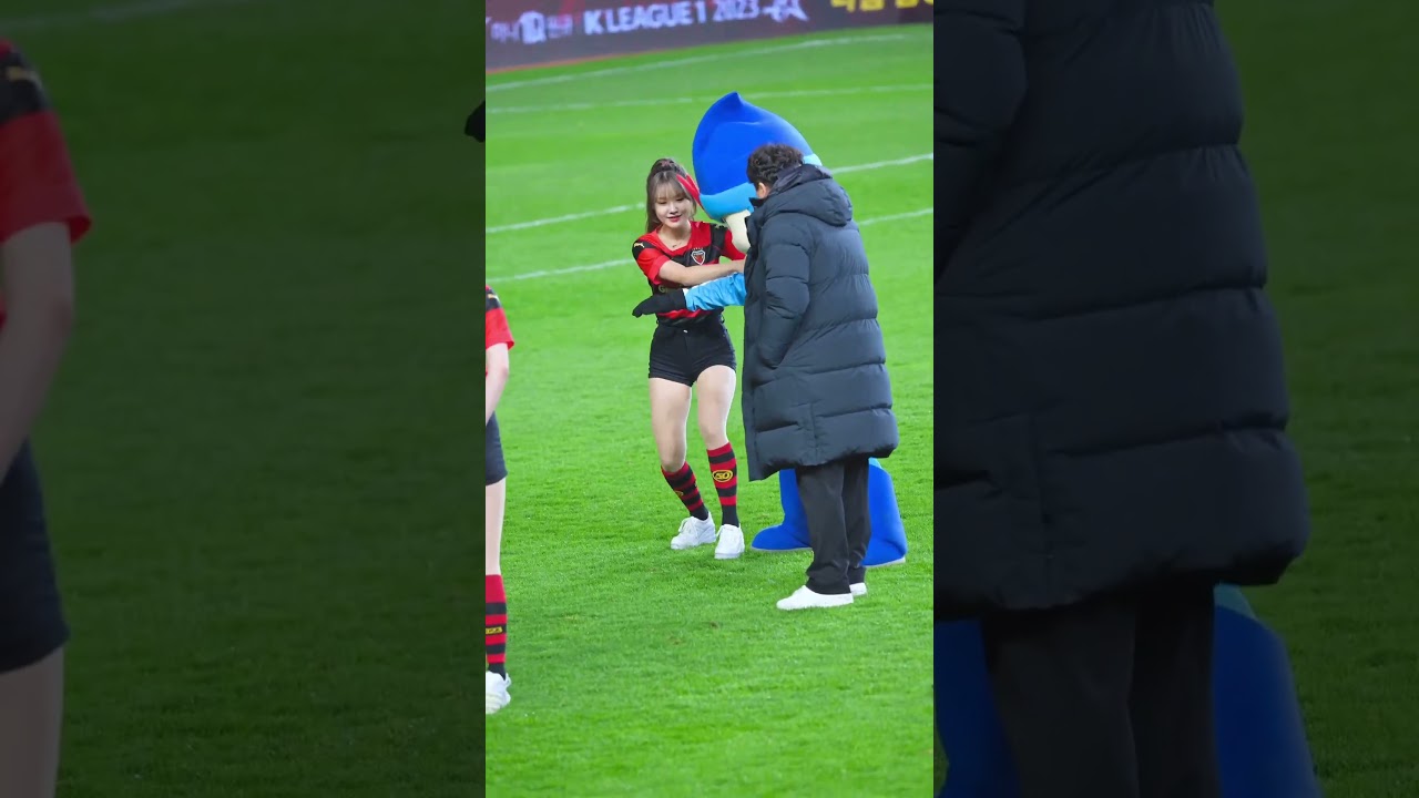 Women sports Movements 