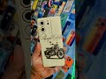 Royal Enfield Mobile Back skins sticker Design For Vivo V29 pro #lamination