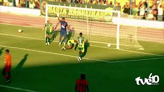 BARREIRAS AMPLIA O PLACAR NA SEMIFINAL DO BAIANÃO SÉRIE B | 11.07.2026 | BARREIRAS 2 x 0 SSA FC