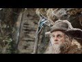 WRONG STAFF OF GANDALF (BOTFA BTS)