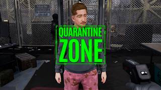Quarantänezone: Die letzte Kontrolle Teil 6: Wimmelbildspiel screenshot 3