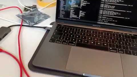 USBTinyISP | Week 05 | Fab Academy 2019