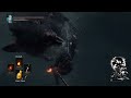Dark Souls 3- The pain begins