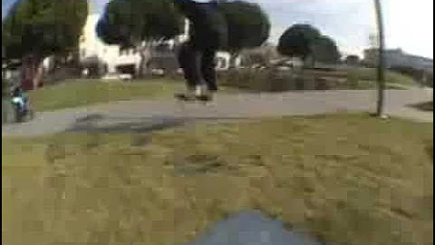 Sk8mafia Saturdays:July 12