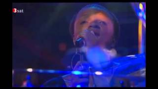 Lizz Wright & Band, Jazz Baltica, Salzau, 2006