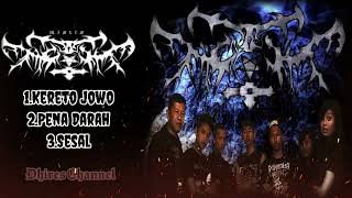 Mistis gothic Metal Wonosobo  Indonesia  gothic