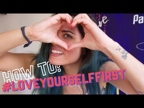 Βίντεο: Πώς να λατρέψετε τον εαυτό σας
